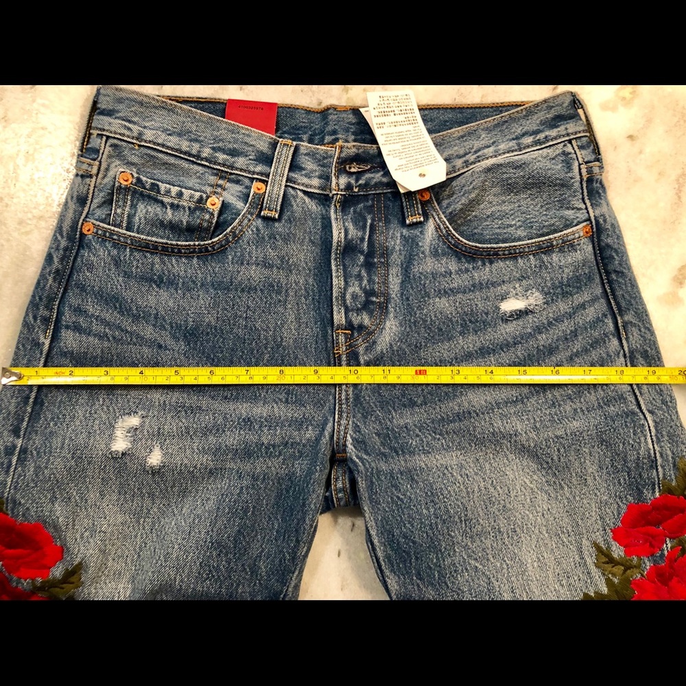 Levi’s